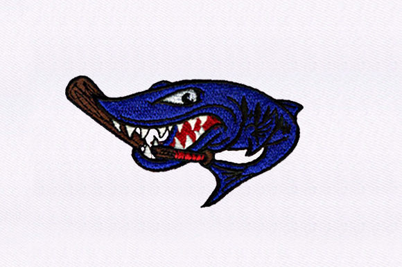 Barracuda Fish Design: A Pro Review for Brand Merch