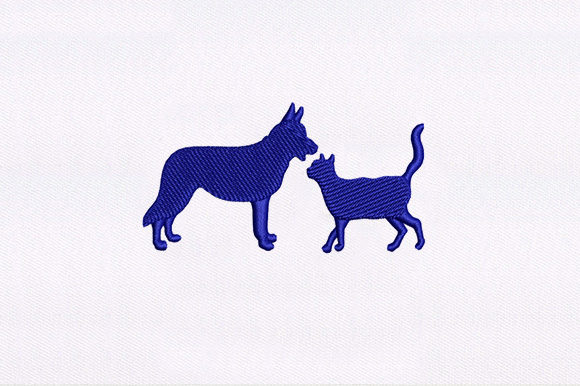 Cat Dog Embroidery: A Holiday Review for Sellers