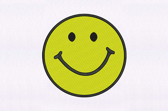 Classic Smiling Emoji: A Designer’s Review for Brand Merch