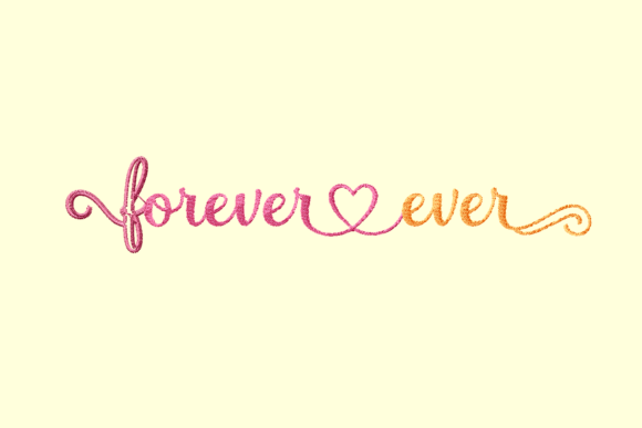 Forever and Ever: A Designer’s Review for Craft Fairs