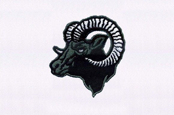 Horned Ram Sheep: A Designer’s Holiday Review