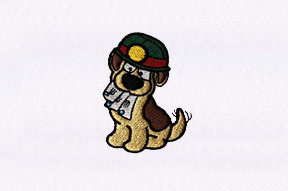Postal Dog Design: A Designer’s Review for Commercial Use