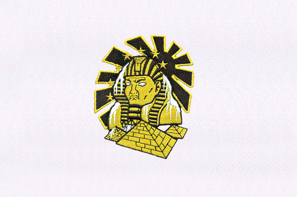 Reviewing The Great Pyramids Design for Holiday Sales
