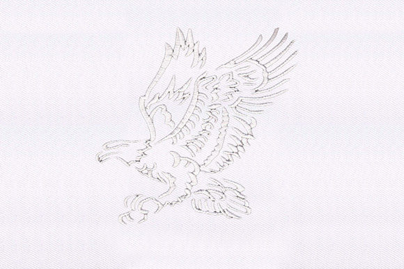 Silhouette Eagle Design: A Seller’s Review