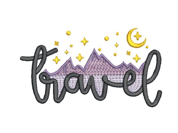 Travel - Mountain and Sky: A Designer’s Review