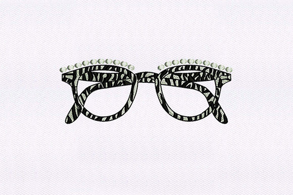 Zebra Print Glasses: A Designer’s Review for Boutique Sweatshirts